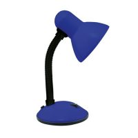 Strühm Tola asztali lámpa kék