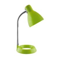 Strühm Kati asztali lámpa zöld
