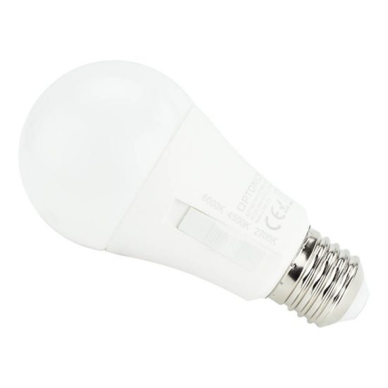 Optonica prémium E27 LED izzó 10 W 1000 lm Optonica prémium E27 LED izzó 10 W 1000 lm