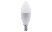 E14 LED izzó 10W 1000lm 6000K hideg fehér