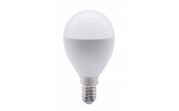 E14 LED izzó 10W 1000lm 4500K nappali fehér