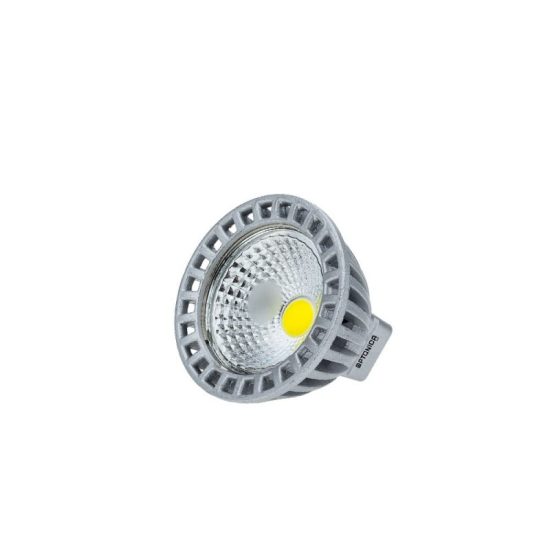 Optonica MR16 COB LED spot 4W 320lm 6000K hideg fehér 50° 1163