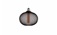 E27 filament LED izzó 2,5W 1800K meleg fehér