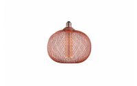 E27 filament LED izzó 2,5W 1800K meleg fehér