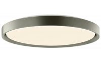   Optonica LED mennyezeti lámpa 36W CCT fehér-szürke – 12804