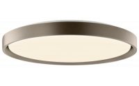   Optonica LED mennyezeti lámpa 36W CCT fehér-taupe – 12805