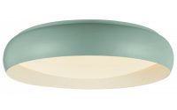   Optonica LED mennyezeti lámpa 12W CCT fehér + cián – 12810