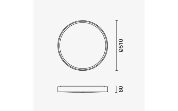 Optonica LED mennyezeti lámpa 60W CCT távirányítóval fekete-fa hatású – 12815 Optonica LED mennyezeti lámpa 60W CCT távirányítóval fekete-fa hatású – 12815