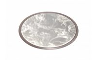   Optonica LED mennyezeti lámpa 68W CCT távirányítóval akril – 12824