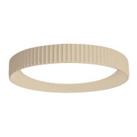   Optonica LED mennyezeti lámpa 60W CCT DIP kapcsolóval bézs – 12841