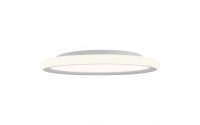   Optonica LED mennyezeti lámpa 36W CCT memória funkcióval fehér – 12845
