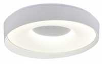   Optonica LED mennyezeti lámpa 54W 3CCT távirányítóval fehér – 12852
