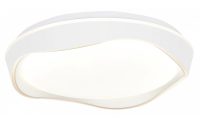   Optonica LED mennyezeti lámpa 36W 3CCT távirányítóval fehér – 12858