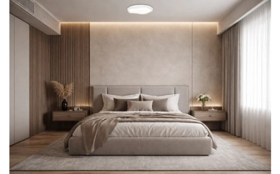 Optonica LED mennyezeti lámpa 36W 3CCT távirányítóval fehér – 12858 Optonica LED mennyezeti lámpa 36W 3CCT távirányítóval fehér – 12858