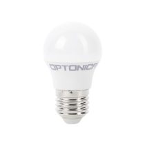   Optonica G45 LED izzó E27 3,5W 300lm 6000K hideg fehér 1344