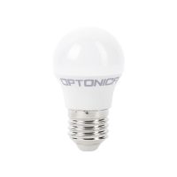   Optonica G45 LED izzó E27 3,5W 300lm 4500K nappali fehér 1345