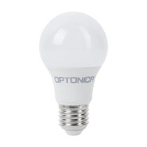   Optonica A60 LED izzó E27 8,5W 806lm 4500K nappali fehér 1352