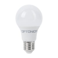 Optonica A60 E27 LED izzó 10,5 W 1055 lm 4500K nappali fehér