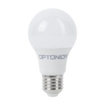   Optonica A60 LED izzó E27 10,5W 1055lm 2700K meleg fehér 1356