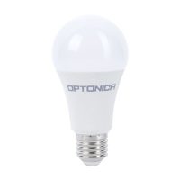 Optonica A60 E27 LED izzó 14 W 1380 lm 2700K meleg fehér