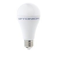 Optonica A60 E27 LED izzó 17 W 1710 lm 4500K nappali fehér