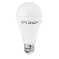 Optonica A60 E27 LED izzó 19 W 1950 lm 6000K hideg fehér