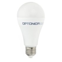   Optonica A60 LED izzó E27 19W 1950lm 6000K hideg fehér 1363