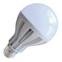 Optonica A70 E27 LED izzó 12 W 4500K nappali fehér