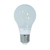 E27 filament LED izzó A60 6W 700lm 2700K meleg fehér