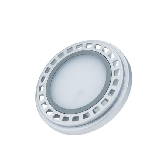 Optonica AR111/G53 LED spot 15W 1100lm 4500K nappali fehér 120° 1519