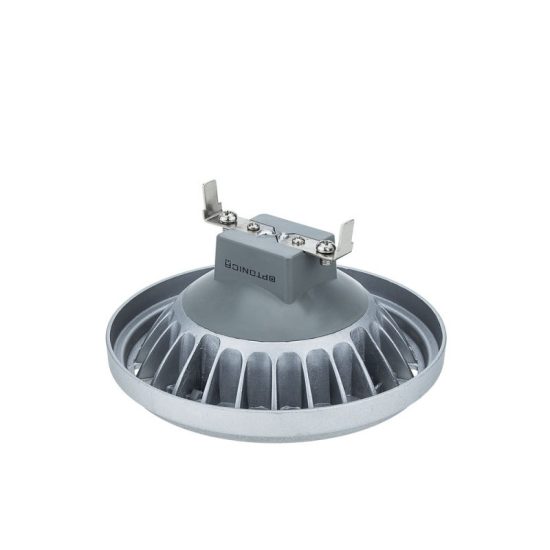 Optonica AR111/G53 LED spot 15W 1100lm 2700K meleg fehér 120° 1518