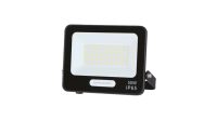 Optonica City line LED reflektor 50W 4000lm 6000K fekete 5924