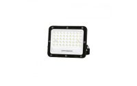 Optonica LED SMD Floodlight fekete ház IP65 - LUMILEDS chip