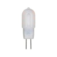 Optonica LED spot, G4, 320°, 2W, hideg fehér, 1615