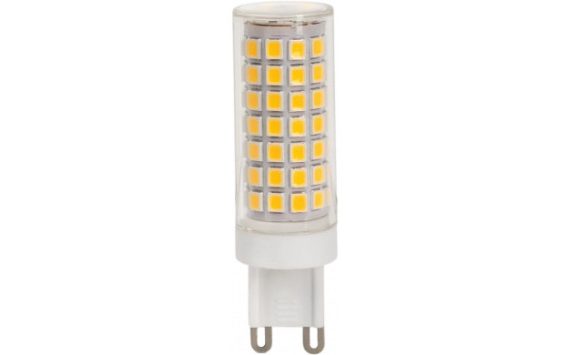 Optonica dimmelhető G9 LED spot 6W 550lm 4500K nappali fehér 360° 1645