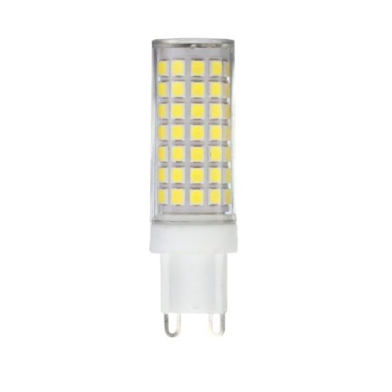 Optonica dimmelhető G9 LED spot 6W 550lm 4500K nappali fehér 360° 1645