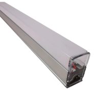   Optonica Hexagon LED világítás moduláris hatszög 7W, 840lm 440mm 6000K 16811