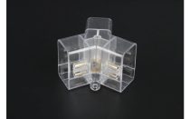 Optonica Y-csatlakozó hatszögletű kiegészítő 16816