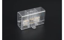 Optonica LINE-csatlakozó hatszögletű kiegészítő 16819