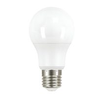 Optonica A60 E27 LED izzó 9 W 800 lm 6000K hideg fehér