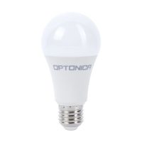   Optonica A60 prémium LED izzó E27 10W 950lm 6000K hideg fehér 1718