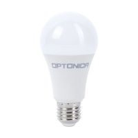 Optonica prémium A60 E27 LED izzó 10 W 950 lm 4500K nappali fehér