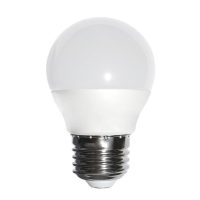 Optonica prémium G45 E27 LED izzó 6 W 480 lm 6000K hideg fehér