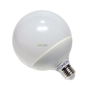 Optonica G125 E27 LED izzó 15 W 1320 lm 6000K hideg fehér Optonica G125 E27 LED izzó 15 W 1320 lm 6000K hideg fehér