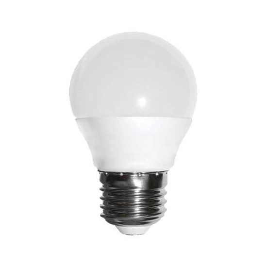 Optonica G45 E27 LED izzó 8,5 W 800 lm 4500K nappali fehér Optonica G45 E27 LED izzó 8,5 W 800 lm 4500K nappali fehér