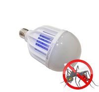 Optonica rovarcsapda funkciós E27 LED izzó 8 W 800 lm 4500K nappali fehér
