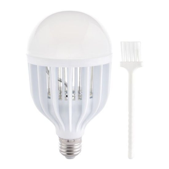 Optonica rovarcsapda funkciós E27 LED izzó 8 W 800 lm 4500K nappali fehér