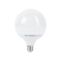 Optonica G120 E27 LED izzó 15 W 1500 lm 2700K meleg fehér