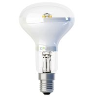 E14 filament LED izzó R50 5W 600lm 2700K meleg fehér