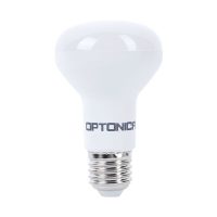 Optonica R63 E27 LED izzó 6 W 480 lm 6000K hideg fehér